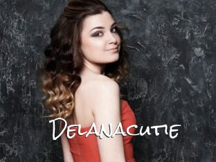 Delanacutie