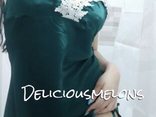 Deliciousmelons
