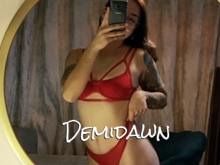Demidawn