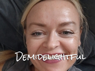demidelightful Blow Cum