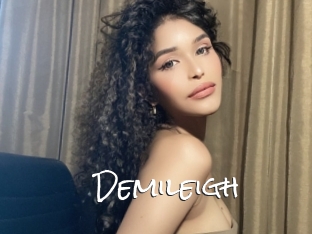 demileigh Blow Cum