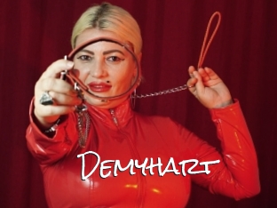 demyhart Blow Cum