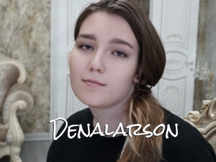 Denalarson