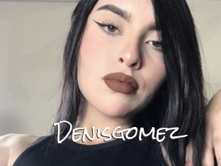 Denisgomez