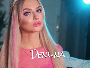 denlina Blow Cum