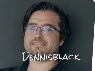 dennisblack Blow Cum