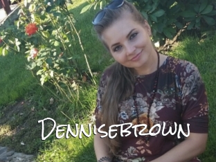 Dennisebrown