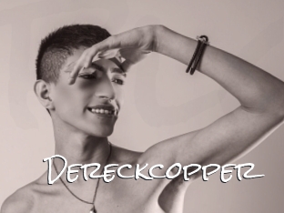 dereckcopper Blow Cum