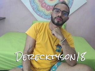 Derecktyson18