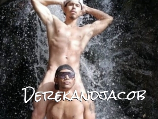 Derekandjacob