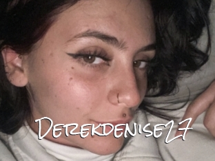 Derekdenise27
