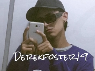 derekfoster19 Blow Cum