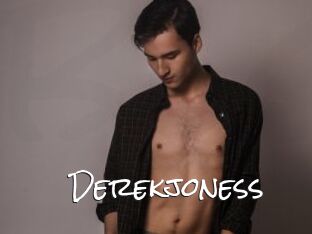 Derekjoness