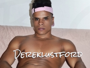 dereklustford Blow Cum