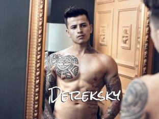 Dereksky