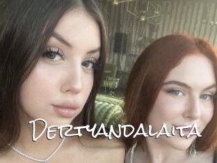 Dertyandalaita