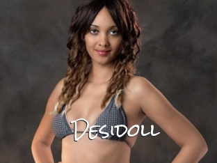 Desidoll