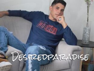 Desiredparadise
