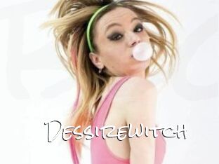 Dessirewitch