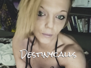 Destinycalls