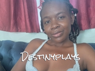 Destinyplays