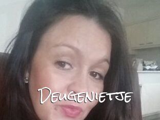 Deugenietje