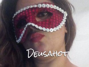 Deusahot