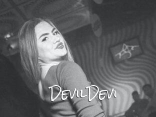 DevilDevi