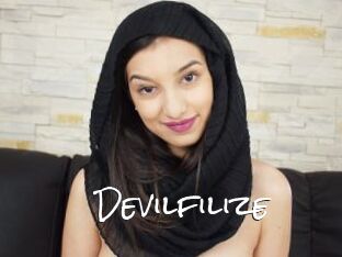 Devilfilize