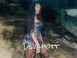 Devilhott