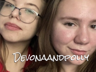 Devonaandpolly