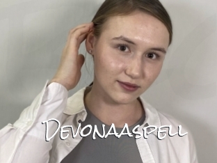 Devonaaspell