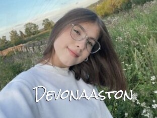 Devonaaston