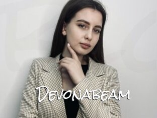 Devonabeam