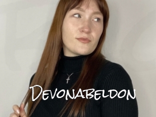 Devonabeldon