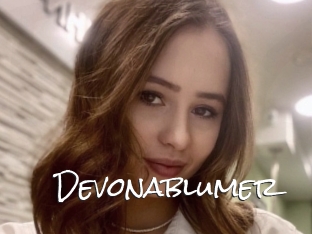 Devonablumer