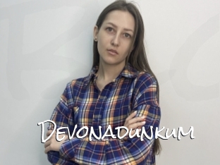 Devonadunkum