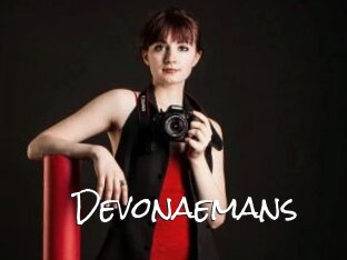 Devonaemans