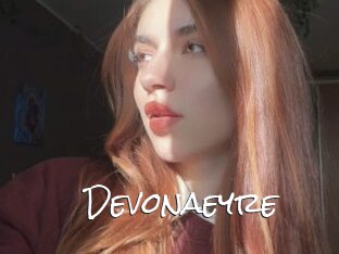 Devonaeyre