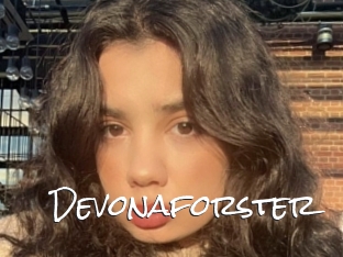 Devonaforster