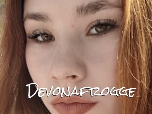 Devonafrogge