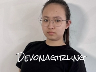 Devonagirling