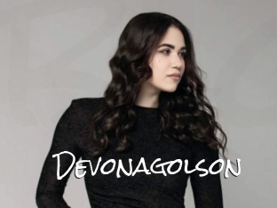devonagolson Blow Cum