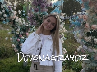 Devonagrayer
