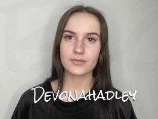 Devonahadley