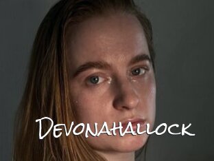 Devonahallock
