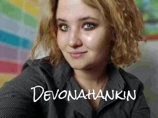 Devonahankin