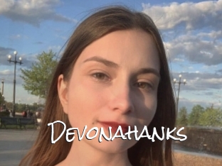 Devonahanks