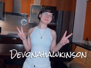 devonahawkinson Blow Cum