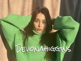 devonahiggins Blow Cum